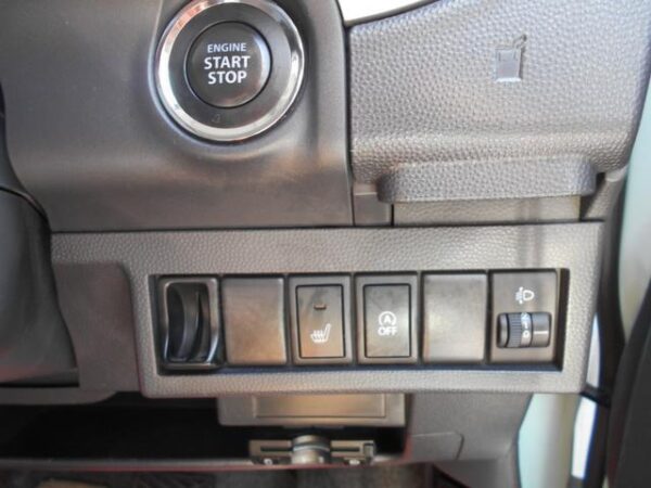 Ref:AUX-19487374 SUZUKI ALTO LAPIN 2013 - Image 8