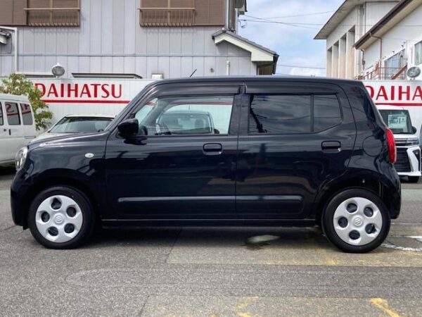 Ref:AUX-19487435 SUZUKI ALTO 2024 - Image 12