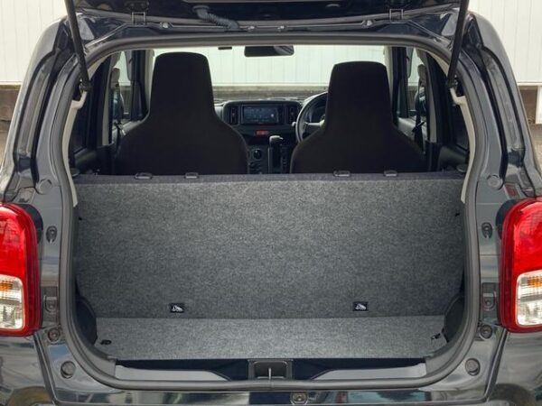 Ref:AUX-19487435 SUZUKI ALTO 2024 - Image 16