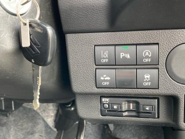 Ref:AUX-19487435 SUZUKI ALTO 2024 - Image 5