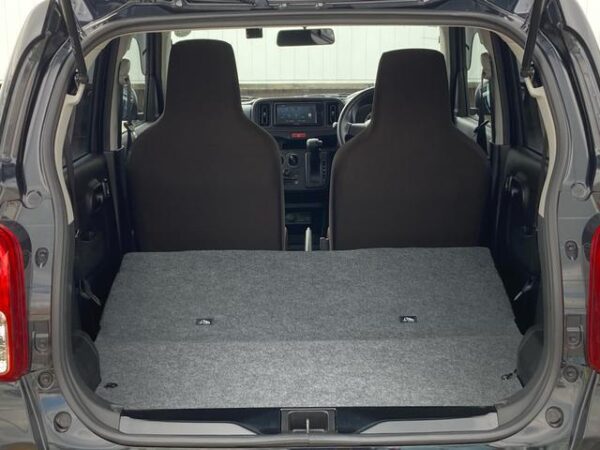 Ref:AUX-19487435 SUZUKI ALTO 2024 - Image 6