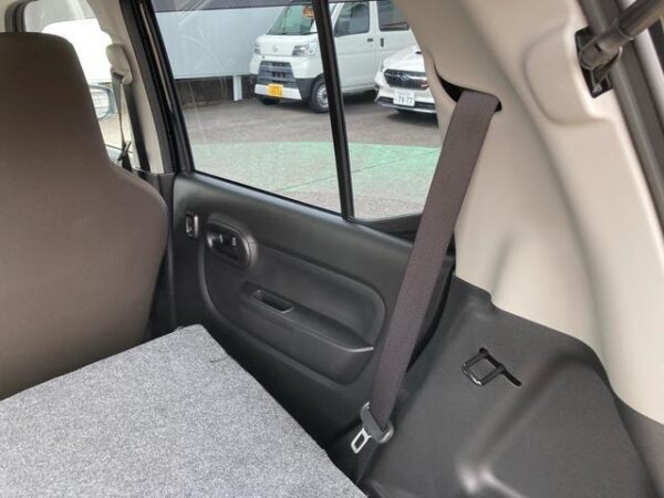 Ref:AUX-19487435 SUZUKI ALTO 2024 - Image 10