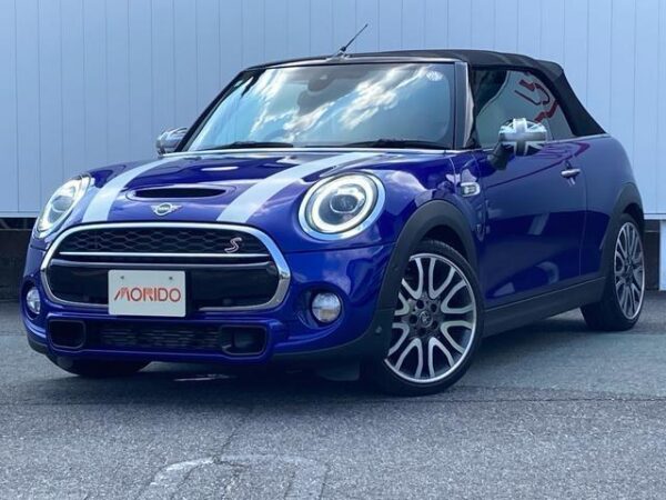 Ref:AUX-19487436 MINI MINI 2018 - Image 2