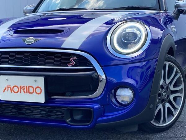 Ref:AUX-19487436 MINI MINI 2018 - Image 12