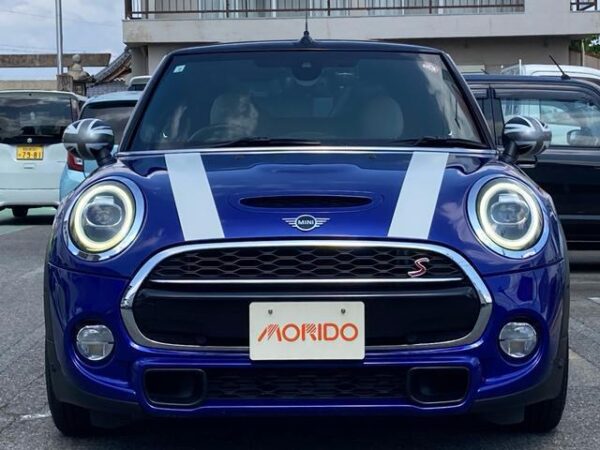 Ref:AUX-19487436 MINI MINI 2018 - Image 13