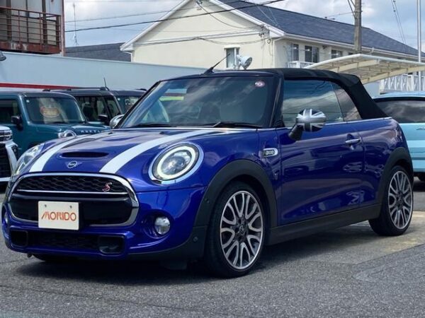Ref:AUX-19487436 MINI MINI 2018 - Image 14