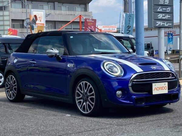 Ref:AUX-19487436 MINI MINI 2018 - Image 15