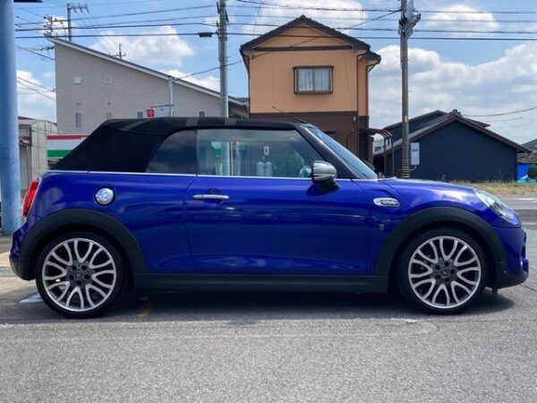 Ref:AUX-19487436 MINI MINI 2018 - Image 16