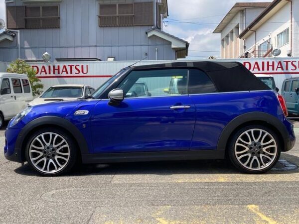 Ref:AUX-19487436 MINI MINI 2018 - Image 17