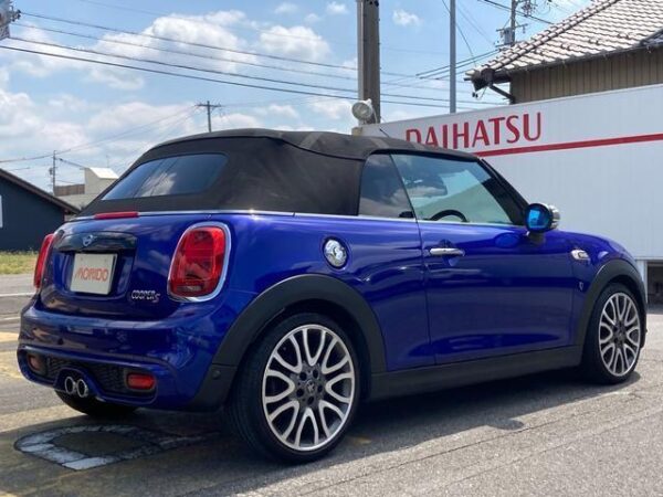 Ref:AUX-19487436 MINI MINI 2018 - Image 19