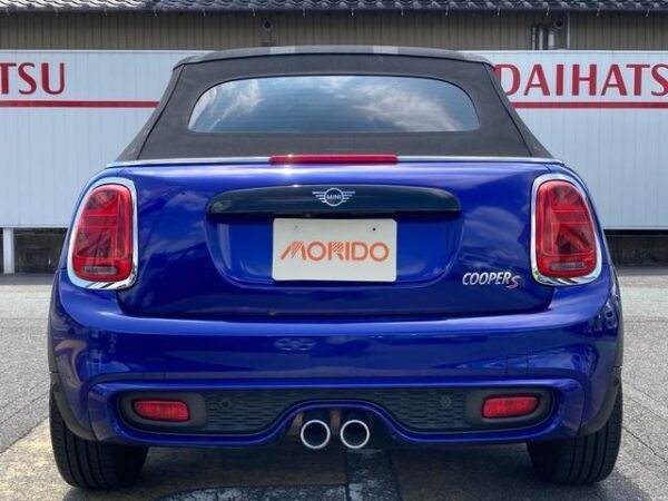 Ref:AUX-19487436 MINI MINI 2018 - Image 20