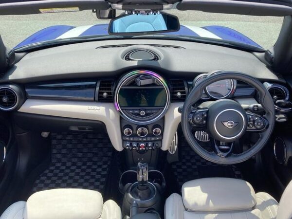 Ref:AUX-19487436 MINI MINI 2018 - Image 4