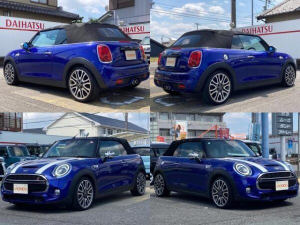 Ref:AUX-19487436 MINI MINI 2018 - Image 9