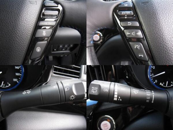 Ref:AUX-19487443 NISSAN ELGRAND 2021 - Image 11