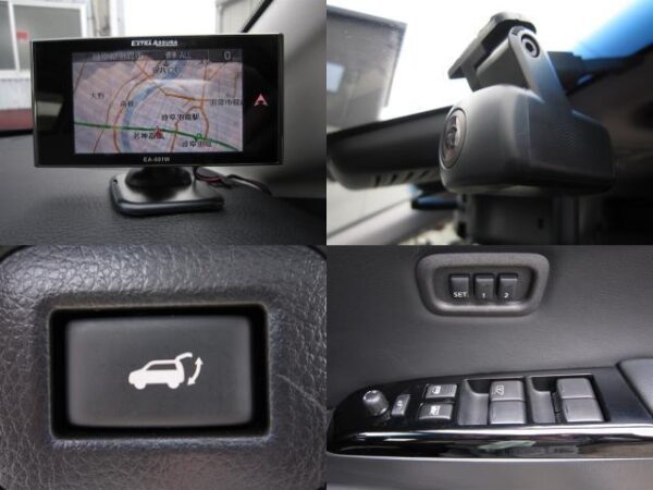 Ref:AUX-19487443 NISSAN ELGRAND 2021 - Image 13