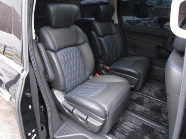 Ref:AUX-19487443 NISSAN ELGRAND 2021 - Image 16