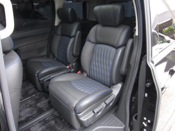 Ref:AUX-19487443 NISSAN ELGRAND 2021 - Image 17