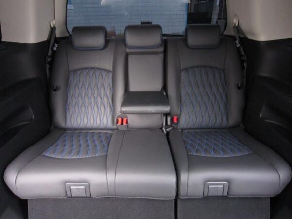 Ref:AUX-19487443 NISSAN ELGRAND 2021 - Image 18