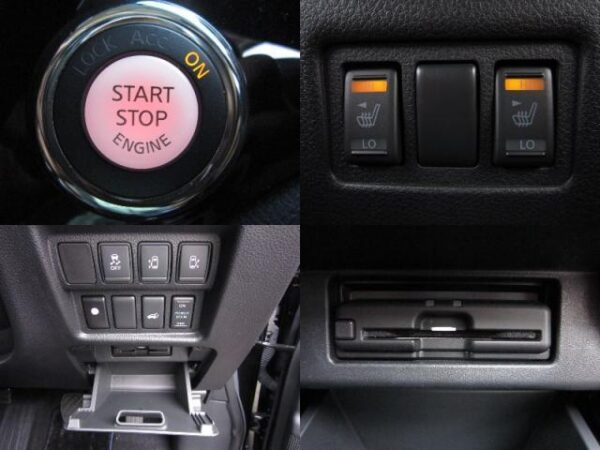 Ref:AUX-19487443 NISSAN ELGRAND 2021 - Image 9