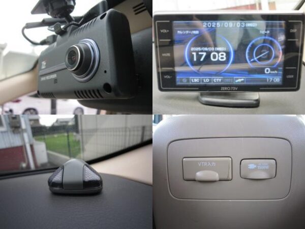 Ref:AUX-19487445 TOYOTA ESTIMA HYBRID 2013 - Image 11