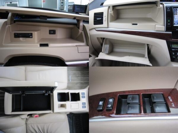 Ref:AUX-19487445 TOYOTA ESTIMA HYBRID 2013 - Image 12
