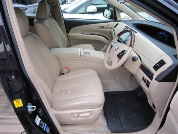 Ref:AUX-19487445 TOYOTA ESTIMA HYBRID 2013 - Image 13