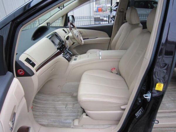 Ref:AUX-19487445 TOYOTA ESTIMA HYBRID 2013 - Image 14