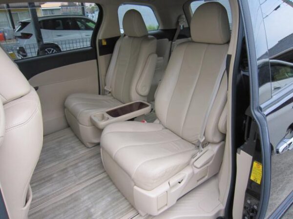Ref:AUX-19487445 TOYOTA ESTIMA HYBRID 2013 - Image 15