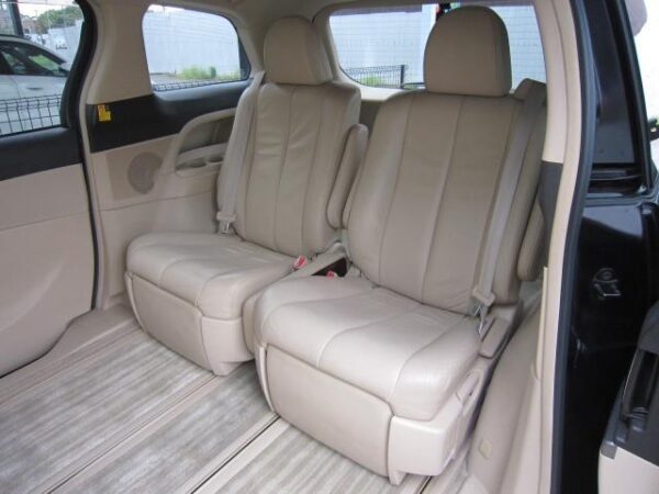 Ref:AUX-19487445 TOYOTA ESTIMA HYBRID 2013 - Image 16