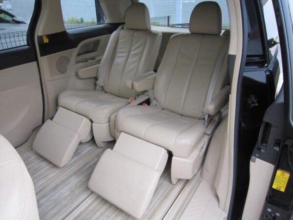 Ref:AUX-19487445 TOYOTA ESTIMA HYBRID 2013 - Image 17