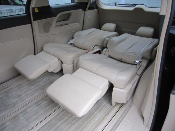 Ref:AUX-19487445 TOYOTA ESTIMA HYBRID 2013 - Image 18