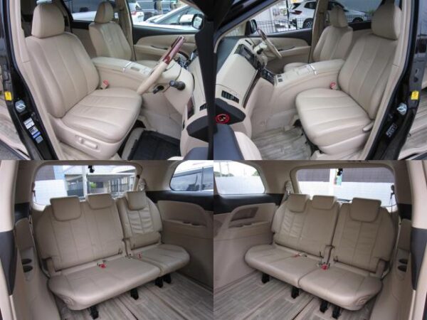 Ref:AUX-19487445 TOYOTA ESTIMA HYBRID 2013 - Image 19