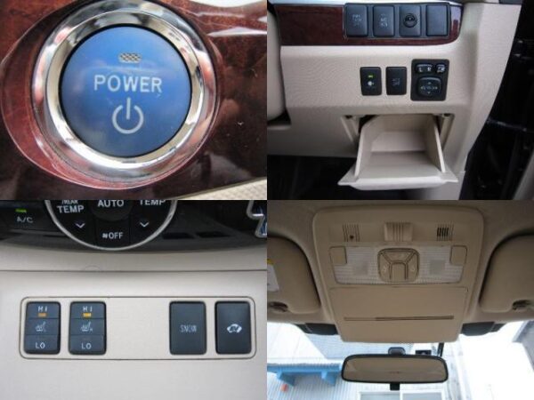 Ref:AUX-19487445 TOYOTA ESTIMA HYBRID 2013 - Image 10