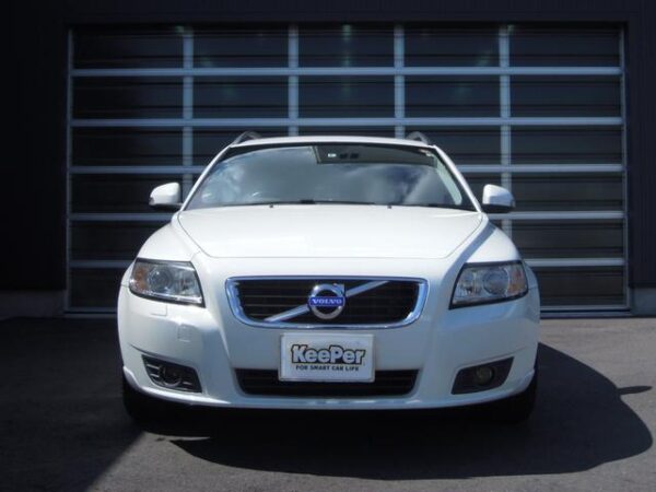 Ref:AUX-19487479 VOLVO V50 2011 - Image 2
