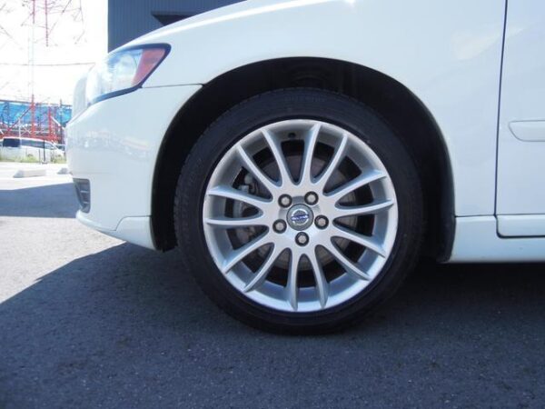 Ref:AUX-19487479 VOLVO V50 2011 - Image 19