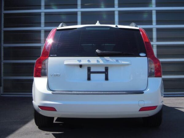 Ref:AUX-19487479 VOLVO V50 2011 - Image 3