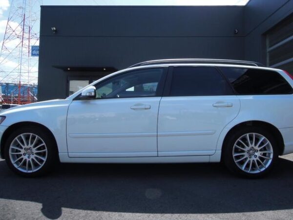 Ref:AUX-19487479 VOLVO V50 2011 - Image 5
