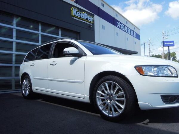 Ref:AUX-19487479 VOLVO V50 2011 - Image 6