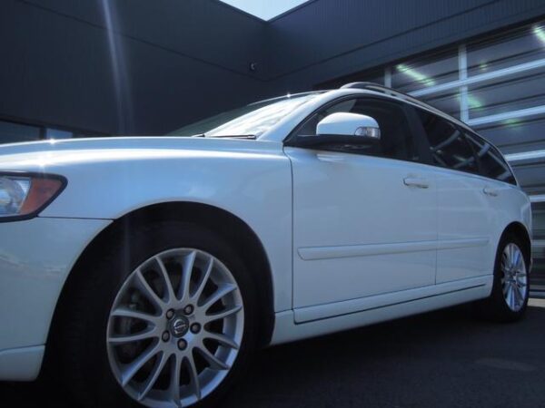 Ref:AUX-19487479 VOLVO V50 2011 - Image 7