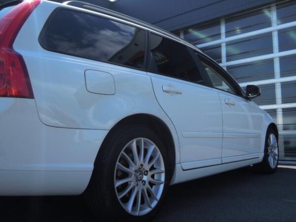 Ref:AUX-19487479 VOLVO V50 2011 - Image 8