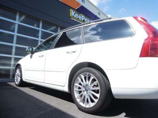 Ref:AUX-19487479 VOLVO V50 2011 - Image 9