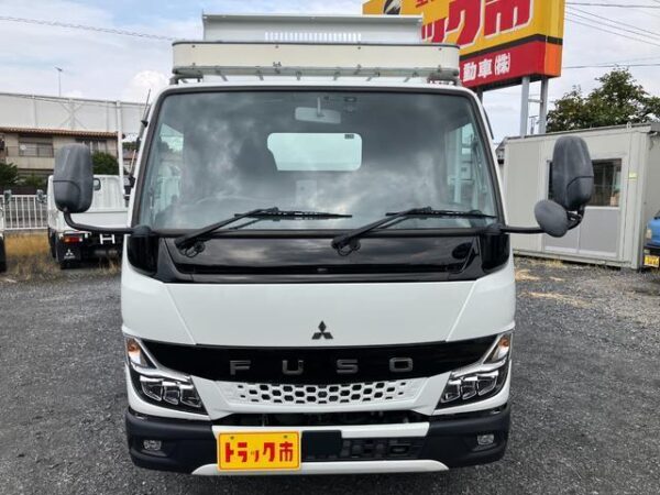 Ref:AUX-19487493 MITSUBISHI FUSO CANTER 2022 - Image 11