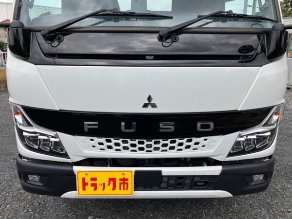 Ref:AUX-19487493 MITSUBISHI FUSO CANTER 2022 - Image 12