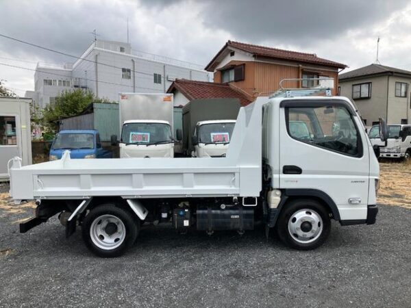 Ref:AUX-19487493 MITSUBISHI FUSO CANTER 2022 - Image 15