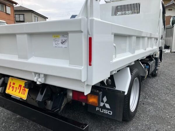 Ref:AUX-19487493 MITSUBISHI FUSO CANTER 2022 - Image 16
