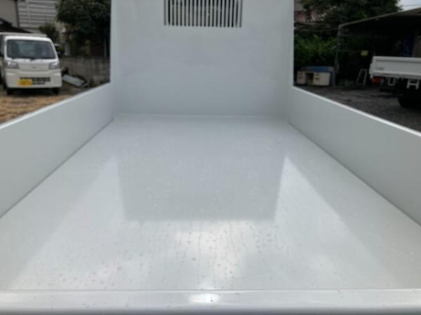 Ref:AUX-19487493 MITSUBISHI FUSO CANTER 2022 - Image 4