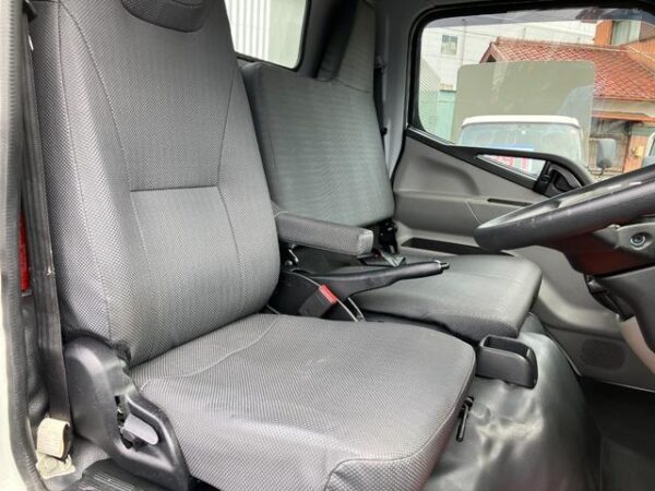 Ref:AUX-19487493 MITSUBISHI FUSO CANTER 2022 - Image 7