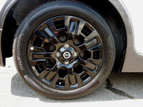 Ref:AUX-19487495 NISSAN NOTE 2019 - Image 11