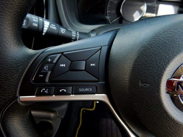 Ref:AUX-19487495 NISSAN NOTE 2019 - Image 12