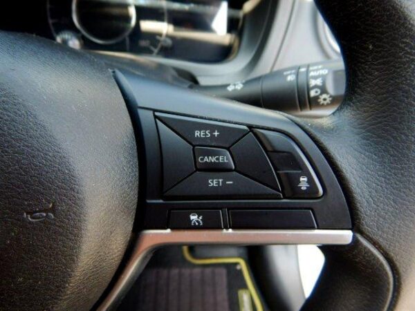 Ref:AUX-19487495 NISSAN NOTE 2019 - Image 13
